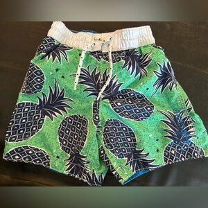 Baby Gap size 2t swim trunks